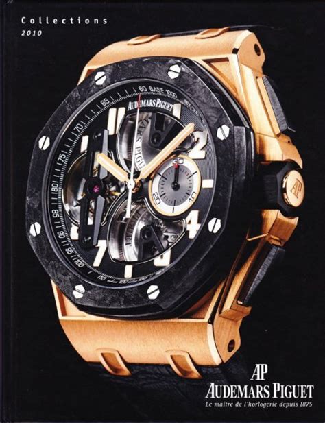 vendita audemars piguet|audemars piguet catalogue.